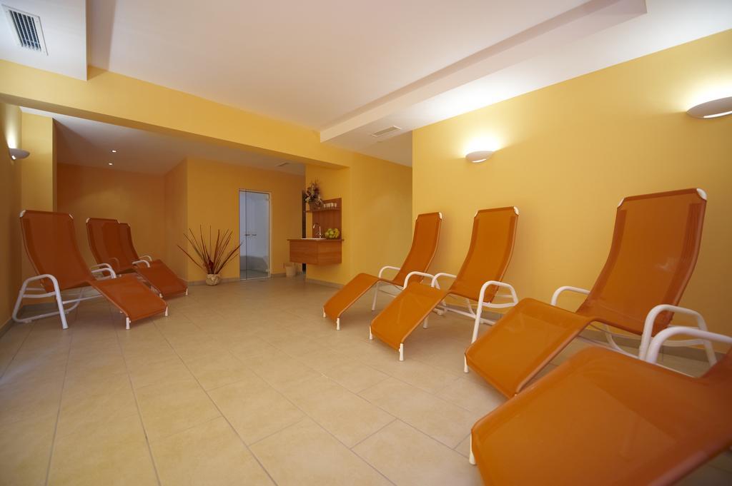 Hotel Pariente Шладминг Экстерьер фото