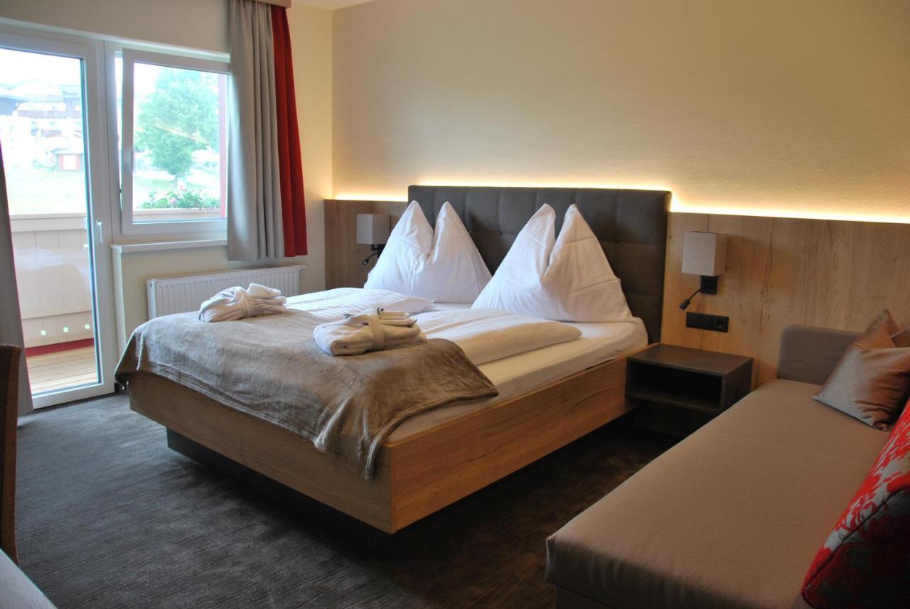 Hotel Pariente Шладминг Экстерьер фото